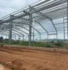 Cho thuê 14000m2 kho xưởng tiêu chuẩn tại KCN Sông Công Thái Nguyên