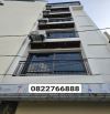 Bán nhà 6 tầng thang máy khu Vip Cổ Linh - Hồng Tiến