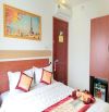 BÁN KHÁCH SẠN 35 phòng, 1.000m2 – MT Dương Bá Trạc, P1, Q8 -8mx20m-6T TM PCCC-55 TỶ.