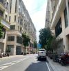 Bán Nhà Him Lam Vạn Phúc, Sổ lâu dài, vị trí đắc địa, xây full đất 91m2*6T, M. Tiền 6,5m.