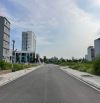 119m2 đất Lô 26 Lê Hồng Phong - Ngang 7m - Tây Bắc