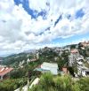 Bán đất Hoàng Hoa Thám p10 - view đẹp - diện tích giá tốt - 180m2 giá 6ty6