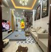 🚗NHÀ 5 TẦNG Ô TÔ ĐỖ CỔNG – CÁCH CHỢ VÂN CANH CHỈ 200M – NHÀ ĐẸP Ở NGAY, GIÁ 5.1 TỶ 🏡