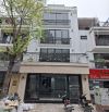Cho thuê nhà Mễ Trì Thượng – Từ Liêm DT 75m x 4 tầng, vỉa hè phân lô giá thuê 26tr/th
