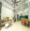 NHÀ 4.5 TẦNG CHU VĂN AN – 36M² – CHỈ 3,25 TỶ