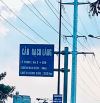 Bán Gấp lô đất 4.200m² Phạm Văn Đồng p13 Bình Thạnh