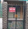 Nhà mới sổ hồng riêng Trung Chánh - Hóc Môn (một sẹc Giác Đạo - 6 mét) giá 890TR