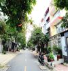 Nhà bán: đường 25A. Q6. DTSD 113m2. 5 tầng. Giá 20,5 tỷ