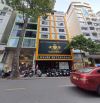 Bán Mặt Tiền Đường Bùi Thị xuân, Phường Bến Thành, Q1, 8tầng thang máy, HĐT 310tr/thang