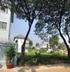 Bán gấp nền biệt thự 12.5x23m, view công viên cực đẹp, giá chỉ 45 tỷ – cơ hội đầu tư hiếm