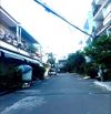 NHÀ HXH 8M KHU PHÂN LÔ ĐƯỜNG TÔ HIỆU, TÂN PHÚ, NGAY HÒA BÌNH, 80 M2, 5 LẦU CHỈ 9,5 TỶ.
