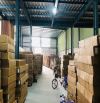 Mời thuê kho tại Phú Nghĩa, Chương Mỹ Hà Nội; 1300m2, có PCCC