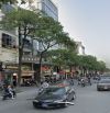 Cô Giáo về hưu bán nhà TRẦN DUY HƯNG, 69m2, 5 tầng, Gara OTO, gần trường Arm, hơn 21 tỷ