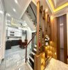 NHÀ 4 TẦNG MẶT NGÕ THIÊN LÔI – 67M² – CHỈ 4,8 TỶ