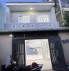 BÁN NHÀ 2 TẦNG ĐÚC TÂN CHÁNH HIỆP 25 QUẬN 12 GIÁ RẺ 4.65 TỶ