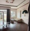 NHÀ 3 PHÒNG NGỦ XÂY KIÊN CỐ HẺM AMA KHÊ: 3.65 tỷ