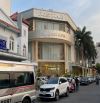 Bán Nhà Đường Hoàng Việt, P4, Tân Bình. DT: 355m2, XD: Hầm 6 Tầng Giá Bán 59 Tỷ