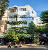 Góc MT Hiếm 284 Nguyễn Gia Trí, Bình Thạnh - 6x20 - 5 Tầng - Giá 38,4 tỷ