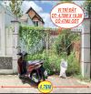 ĐẤT MẶT TIỀN BÌNH NHÂM 18 92m2 - HÀNG HIẾM XẸC CMT8 giá đầu tư và định cư lâu dài