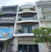 Cần bán nhà MT đường Trần Khánh Dư,Quận 1,DT:4,5mx15m, trệt 3 lầu. HĐT 35tr/th Giá 23 tỷ
