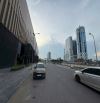 Bán đất mặt đường 22m lô 18 Lê Hồng Phong - DT 1200m xây cao tầng