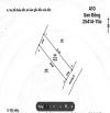 Sát hồ Đồng Mô 105m2 sổ riêng, đg ô tô tránh, gần trường sỹ quan, giá 2.7 tỷ