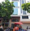 CHO THUÊ NHÀ PHỐ XA LA HÀ ĐÔNG HÀ NÔI Diện tích : 61m2 x 4 tầng+ tum