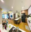 Bán chung cư HTT Tower 197 Trần Phú 86m2, 2 ngủ, 2 vs nhỉnh 4 tỷ