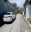 Bán đất Thượng Thanh 54m Mat 5,8m oto 7 chỗ vào đất giá nhô 9 tỷ