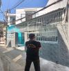 Bán nhà gần bãi tắm biển đường Võ Thị Sáu - Phường Nam Nha Trang 2,22 Tỷ