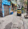 NHÀ ĐẸP HỒ TÙNG MẬU – GẦN ĐẠI HỌC THƯƠNG MẠI – 32M² – 5 TẦNG – 3 NGỦ KHÉP KÍN – GIÁ 7.5