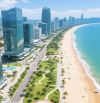Bán lô Đất mặt tiền Lý Văn Tố 110m2 trục thông ngay biển Mỹ Khê giá 14,x tỷ