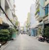 Cạnh chợ Phạm Văn Hai - 48m2 ngang 4,3m - 20m ra đường xe tải thông