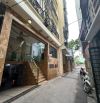 Bán nhà Võ Chí Công 40m2 - 7t - 10m ra phố - mt 4.3m -  9.x tỷ ( có thương lượng )