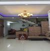 Bình Tân, gần MT Trương Phước Phan, nhà mới đẹp 4 tầng, ngang 4.5m, giá rẻ.