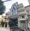 BÁN NHÀ NGUYỄN THỊ ĐỊNH- SÁT PHỐ, Ô TÔ TRÁNH, 9 TẦNG THANG MÁY- DIỆN TÍCH 80M2_GIÁ 29.5 TỶ