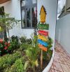 Nhà vườn sang đẹp trong lành 15x45 giá chỉ 4.5 tỷ. Như 1 homestay nghỉ dưỡng
