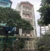 Chính chủ bán nhà 5 tầng phân lô phố Xuân La 60m giá 18.9 tỷ ô tô tránh Tây Hồ