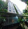 Lạc Long Quân, Tây Hồ 100m2, lô góc, view Hồ, 9 Tầng, Ô tô tránh, Dòng tiền 200 tr, 51 tỷ