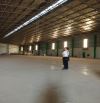 Cho thuê 2.500m2  Kho Xưởng tại khu CN  Quang Minh , Mê Linh, Hà Nội.