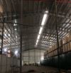 Cho Thuê  2.600m2 Kho xưởng tại KCN Tân Quang, Văn Lâm, tỉnh Hưng Yên .