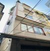 Bán nhà sát mặt tiền Nguyễn Trãi Quận 1 đúc 6 tầng BTCT 10PN 88m2 NGANG 5.2m chỉ 11tỷ TL