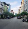 Bán nhà mặt phố Trần Đăng Ninh, Hà Đông, ô tô tránh, kinh doanh thang máy 45m², 5T, 13 tỷ