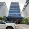 Bán building MT Nguyễn Thị Minh Khai, P6, Quận 3, DT: 10x30m - hầm 12 tầng, giá bán 310 tỷ