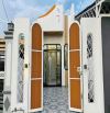 CHẤN ĐỘNG CÔ CHÍ ANH TRỤ ƠII, NHÀ ĐẸP NHÀ MỚI Ở CỦ CHI GIÁ CHỈ 1 TỶ 120TR, SHR.