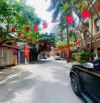 Bán nhà Phân lô Phạm Tuấn Tài, 19 tỷ, 50m2, mặt tiền 4.5m, ô tô tránh