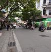 Bán nhà mặt phố Hoàng Ngân - 78m2 - vỉa hè,kinh doanh cựa đỉnh - vị trí đắc địa - 23 tỷ