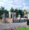 Bán  Nhà Cấp 4 Tổ 13 Tây Nam Phường Bắc Nha Trang  -Diện tích: 119,5m² (8,9