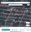 🦊🦊Bán nhanh lô đất mặt tiền 10KC Hoà Thuận , Đạt Lí phường Tân an🦊🦊
