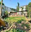 Bán lô đất 11500m2, lô góc 2 mặt phố tại đường Quang Trung, mt 220m, chỉ 570 tỷ.